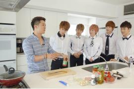 韓流スターのアレックス、ＳＨＵ－Ｉが韓国を案内する旅番組 集中放送！（旅チャンネル）
