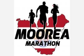 南太平洋の楽園で開催される国際マラソン