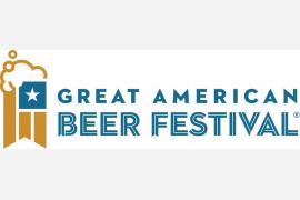 コロラド州デンバー「グレート・アメリカン・ビール・フェスティバル」