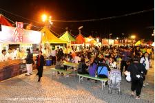 毎年恒例マカオの食の祭典