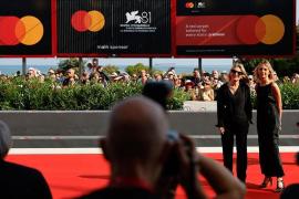 ヴェネツィア国際映画祭