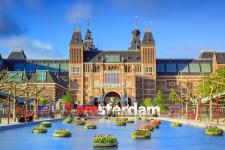 オランダで400以上のミュージアムが入場無料や数ユーロで楽しめる