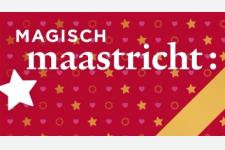 マーストリヒトのクリスマス市「マジカル・マーストリヒト」