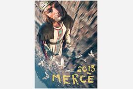 バルセロナ最大の祭り「メルセ祭り」