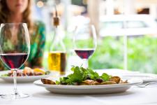ハワイのレストランウィーク「Food-A-Go-Go」
