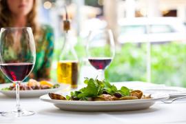 ハワイのレストランウィーク「Food-A-Go-Go」