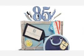 創立85周年“その歴史は1928年に36軒のホテルから始まった”