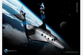 宇宙観光時代の幕開け！「民間宇宙旅行」を取り扱う専門の旅行会社設立