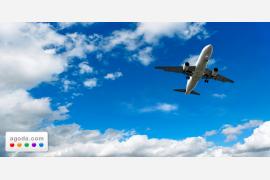 Agoda.comとシンガポール航空がタッグを組んで贈る：ホテル大特価とフリークエントフライヤーマイルの同時提供を実施中!