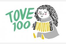 ムーミンの生みの親トーベ・ヤンソン生誕100周年