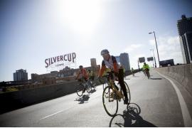 気分は最高！自転車でビッグ・アップルを駆け抜ける「バイク ニューヨーク」