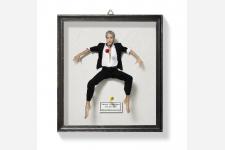 奇才アーティスト　マルセル・ワンダース「Pinned Up at the Stedelijk」展