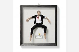 奇才アーティスト　マルセル・ワンダース「Pinned Up at the Stedelijk」展