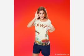 この夏注目「UNIQLO×イオラニ・スポーツウェア」コラボ・コレクション