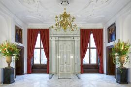 改装工事を終えたハーグの「マウリッツハウス美術館」リニューアルオープン
