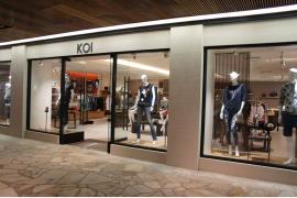 コイブティック「コイ ホノルル」の新名称と拡大した店舗でリニューアルオープン！