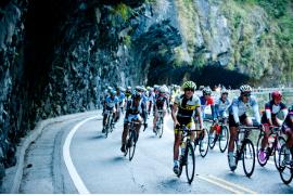 自転車でめぐる台湾！台湾サイクリングフェスティバル