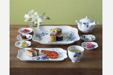 英国王室御用達ブランドの和食器が登場！