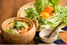 自宅で世界を食べ歩き！これからの季節に多国籍変わり鍋