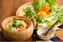 自宅で世界を食べ歩き！これからの季節に多国籍変わり鍋