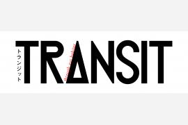 TRANSIT／BIRD　次号特集のお知らせ