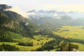 美しい世界の絶景 タイムラプス映像集