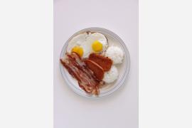 ローカルが食べる朝食って？