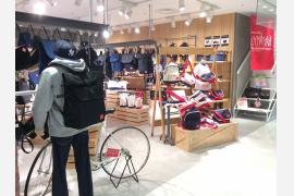 マンハッタン ポーテージ名古屋店とニューヨークキャンペーンを実施