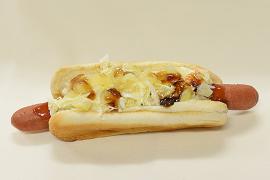 ハリウッドで人気の老舗ホットドッグ店「ピンクス」がハワイ唯一 シーライフ・パーク・ハワイに出店