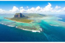 旅行者が行きたい2015年 世界のベストアイランドは？