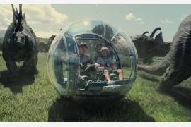 前作から14年、あの恐竜アドベンチャー映画がいよいよ公開