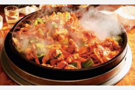 韓国に行ったら何食べる！？「韓国・旅めしランキング」