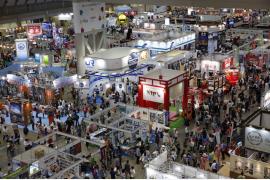 明日から「ツーリズムEXPOジャパン2015」開催