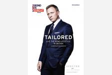 007最新作スペクター公開に合わせた英国のキャンペーン