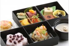 期間限定！季節のとうふ料理が楽しめる全日空ビジネスクラス