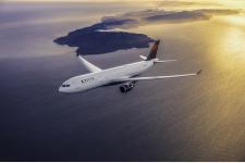 アルゼンチン航空とのコードシェアを開始
