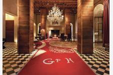 スターウッド11番目のホテルブランド「DESING HOTELS」
