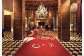 スターウッド11番目のホテルブランド「DESING HOTELS」