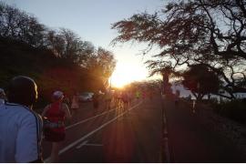 ホノルルマラソン・トレーニングイベント 「ホノマラ準備シリーズ第1弾15km！byノーマン・タマナハ　2017」 大会エントリーの受付開始