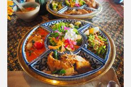タイのおしゃれなカフェ・レストラン3選