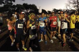 ホノルルマラソン・トレーニングイベント 「ホノマラ準備シリーズ第2弾20km！by ランナーズ・ハイ2017」 大会エントリーの受付開始