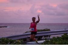 ホノルルマラソン・トレーニングイベント 「準備シリーズ第3弾25km！byブリオ・アイスクリーム」 大会エントリーの受付開始