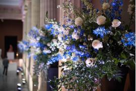 ベルギーで4年に一度の花の祭典「ゲント・フロラリア」