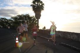 ホノルルマラソンのハーフの距離を走る！ホノルルマラソン・トレーニングイベントの受付開始
