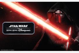 香港ディズニーランド・リゾートにスター・ウォーズがやってくる！