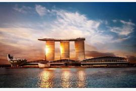 今年の夏の海外女子旅「人気のホテルランキング」