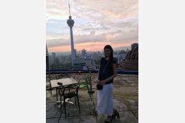 『マレーシア 魅惑の旅』KL編&マラッカ編 旅チャンネル7月放送