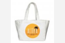 秋のALOHAトートバッグプレゼントキャンペーンを実施！