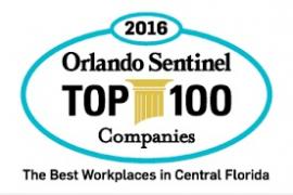 ヒルトン・グランド・バケーションズ　オーランド本社「家族を持つ人にとって働き易い会社トップ100」に6年連続で今年もランクイン！