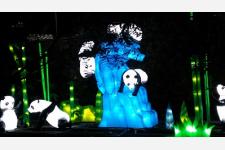ふわっと暖かい灯火に心を癒される～ソウルランタンフェスティバル 2016～